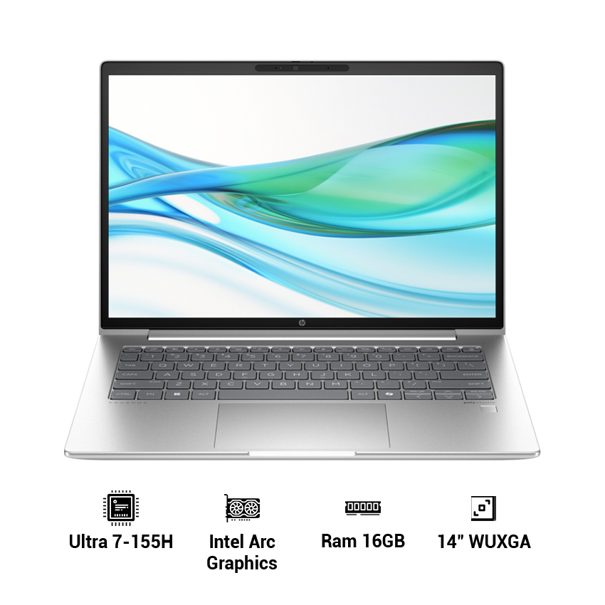 Laptop HP Probook 440 G11 A74BMPT