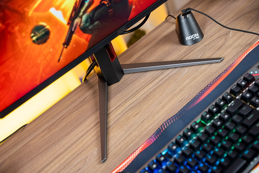 AOC 25G4S/74 24.5 inch FHD Fast IPS 310Hz 0.3ms