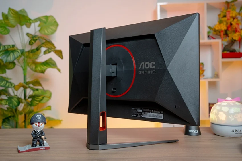 AOC 25G4S/74 24.5 inch FHD Fast IPS 310Hz 0.3ms