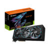 Card màn hình Gigabyte AORUS GeForce RTX 5070 Ti MASTER 16G (GV-N507TAORUS M-16GD)