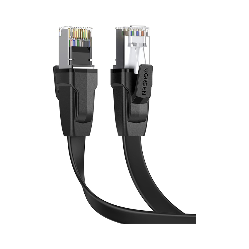 Cáp mạng Ugreen 10983 Cat 8