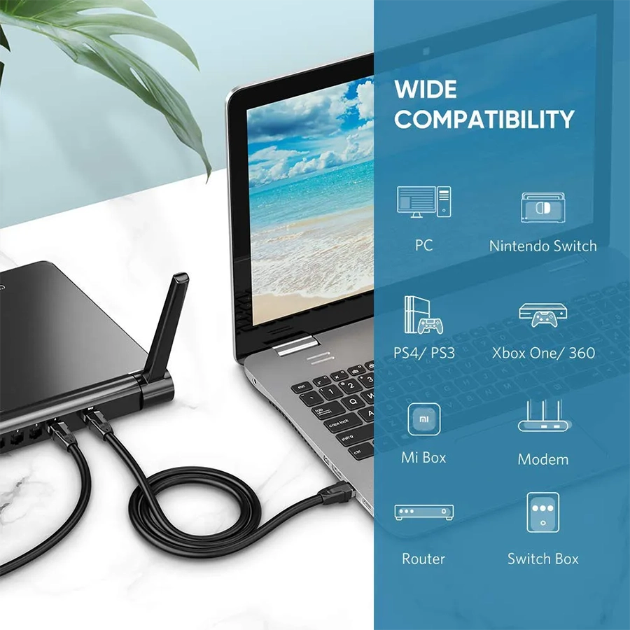 Cáp mạng Ugreen 70330