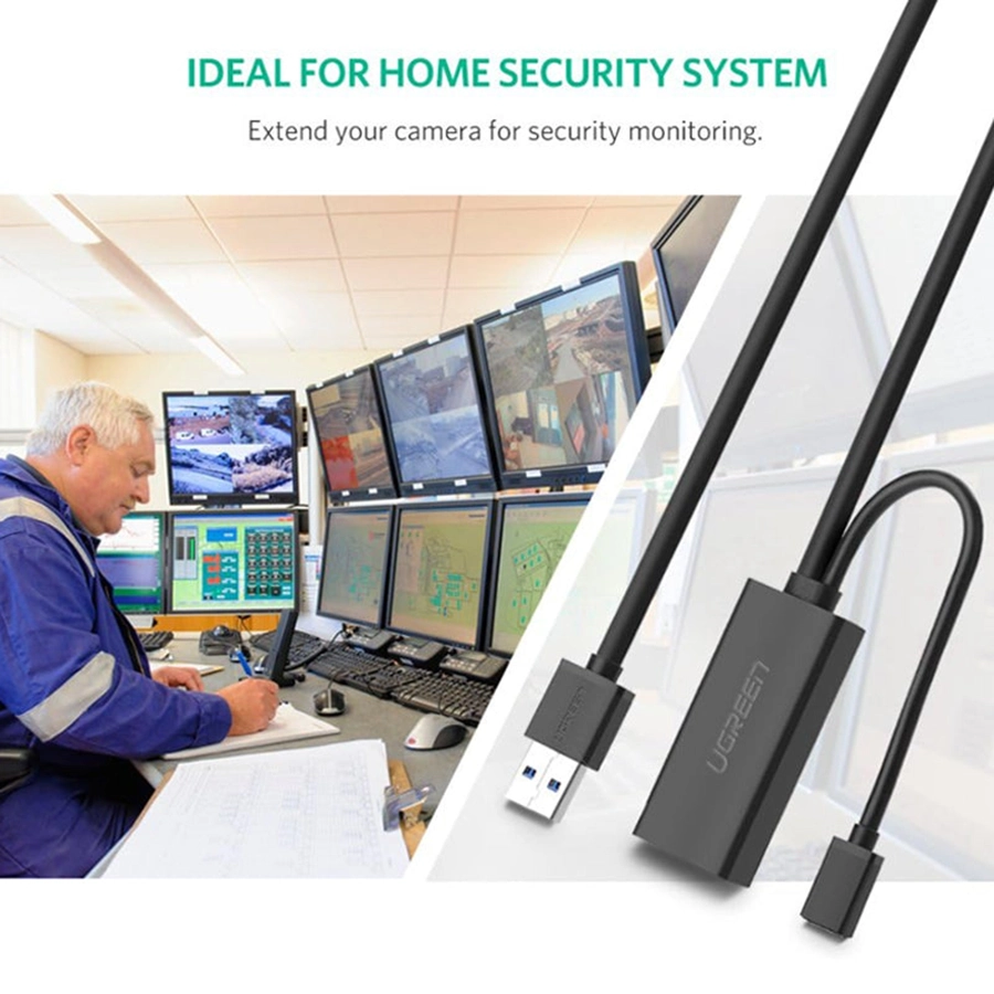 Cáp nối dài Ugreen 20826 USB 3.0