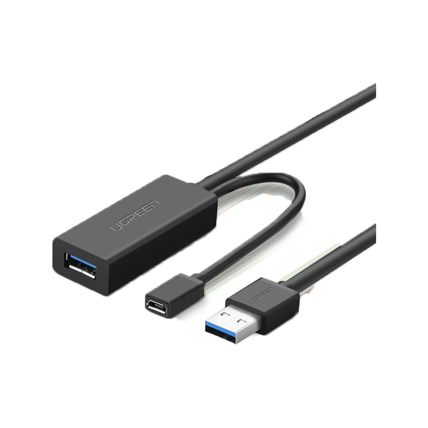 Cáp nối dài Ugreen 20826 USB 3.0