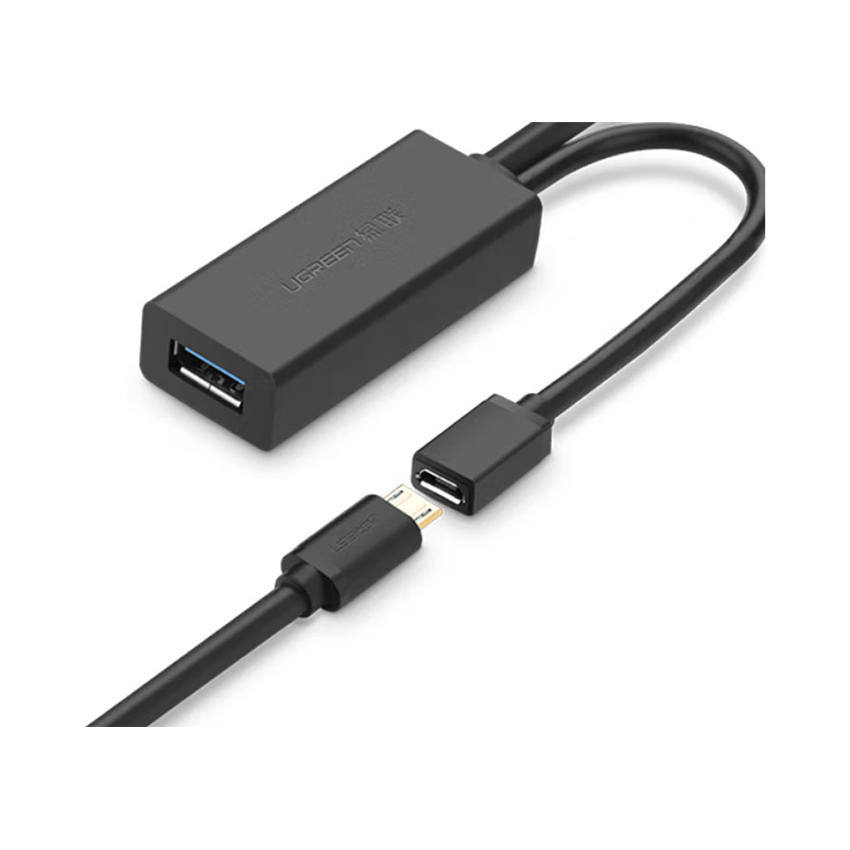 Cáp nối dài Ugreen 20826 USB 3.0