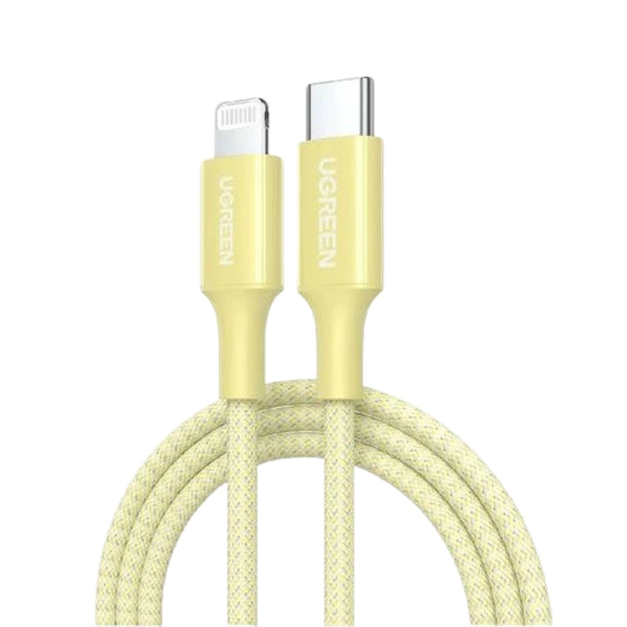 Ugreen 90492 USB-C sang Lightning