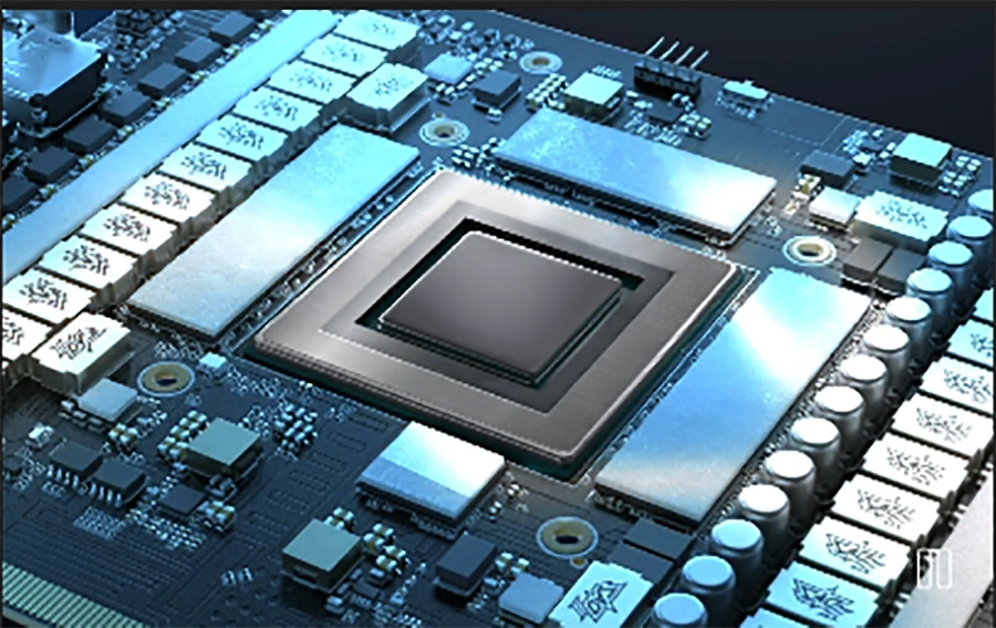  Asus TUF Gaming GeForce RTX 5080 
