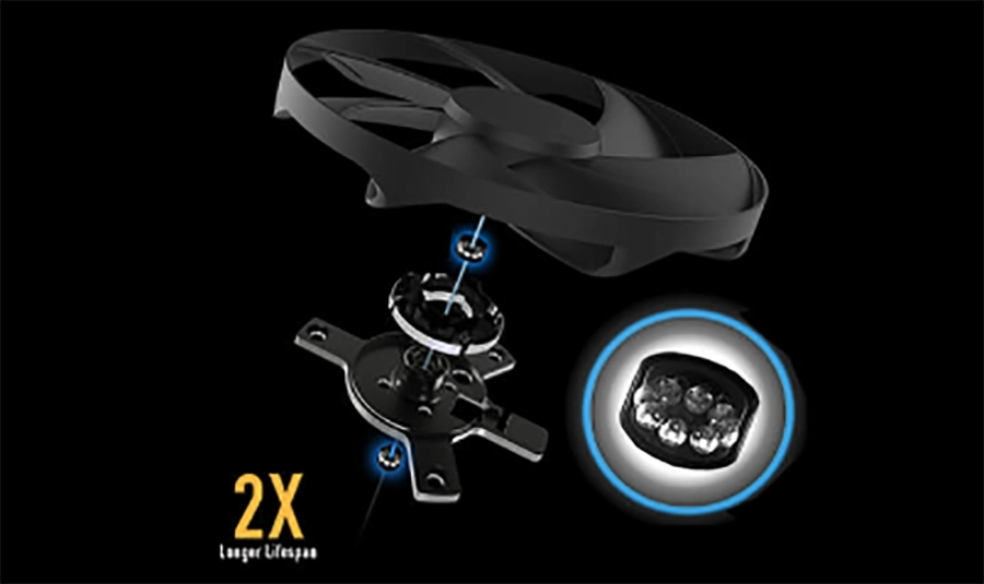  Asus TUF Gaming GeForce RTX 5080 