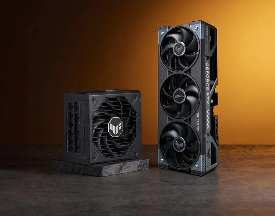  Asus TUF Gaming GeForce RTX 5080 