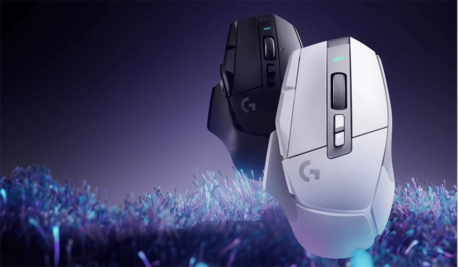 Chuột Logitech G502 X LIGHTSPEED Wireless Gaming Mouse