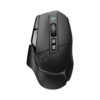 Chuột Logitech G502 X LIGHTSPEED Wireless Gaming Mouse