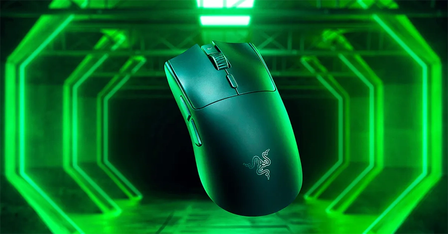 Chuột Razer Viper V3 HyperSpeed Wireless