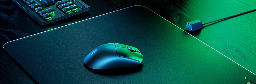 Chuột Razer Viper V3 HyperSpeed Wireless