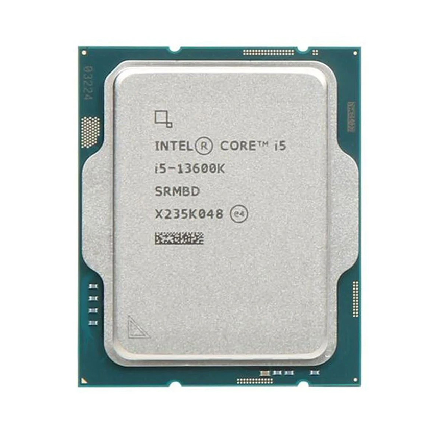 CPU Intel Core i5-13600K (Tray New)