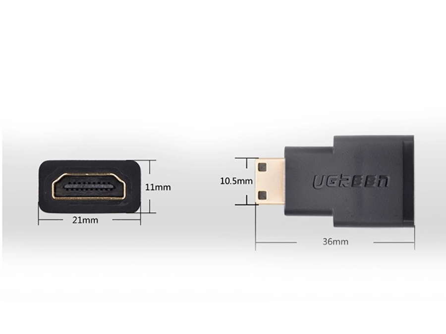  Ugreen 20101 HDMI sang HDMI