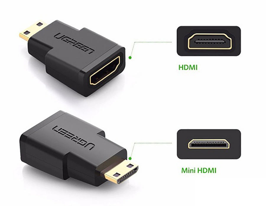  Ugreen 20101 HDMI sang HDMI