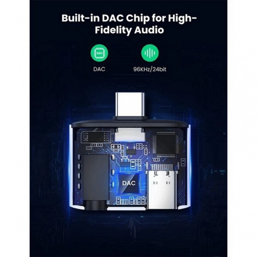 Đầu chuyển Ugreen 70311