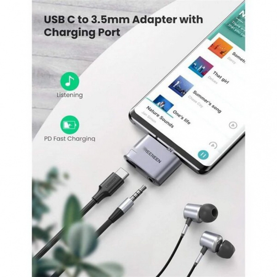 Đầu chuyển Ugreen 70311