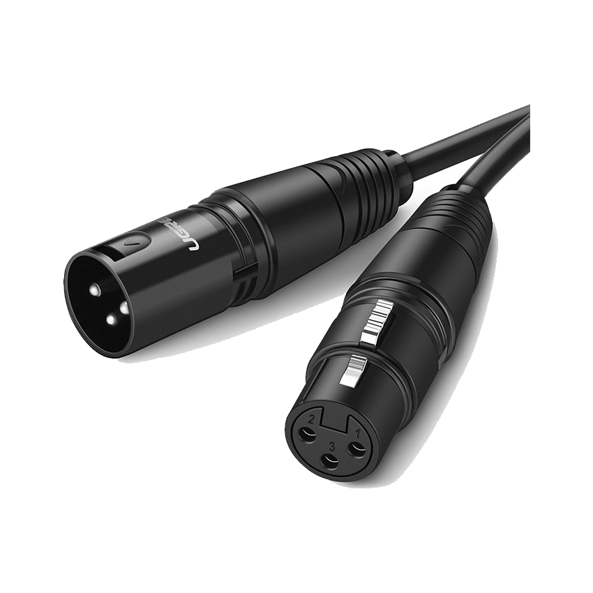 Dây Nối Dài MIC Ugreen 20712