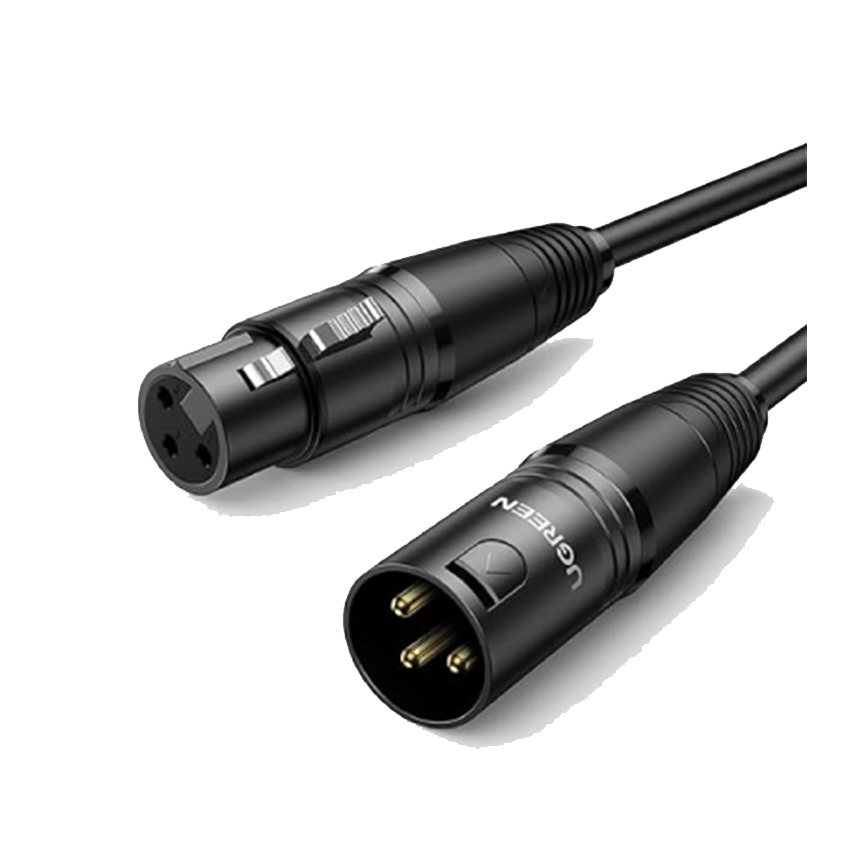 Dây Nối Dài MIC Ugreen 20712