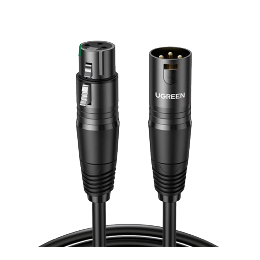 Dây Nối Dài MIC Ugreen 20712