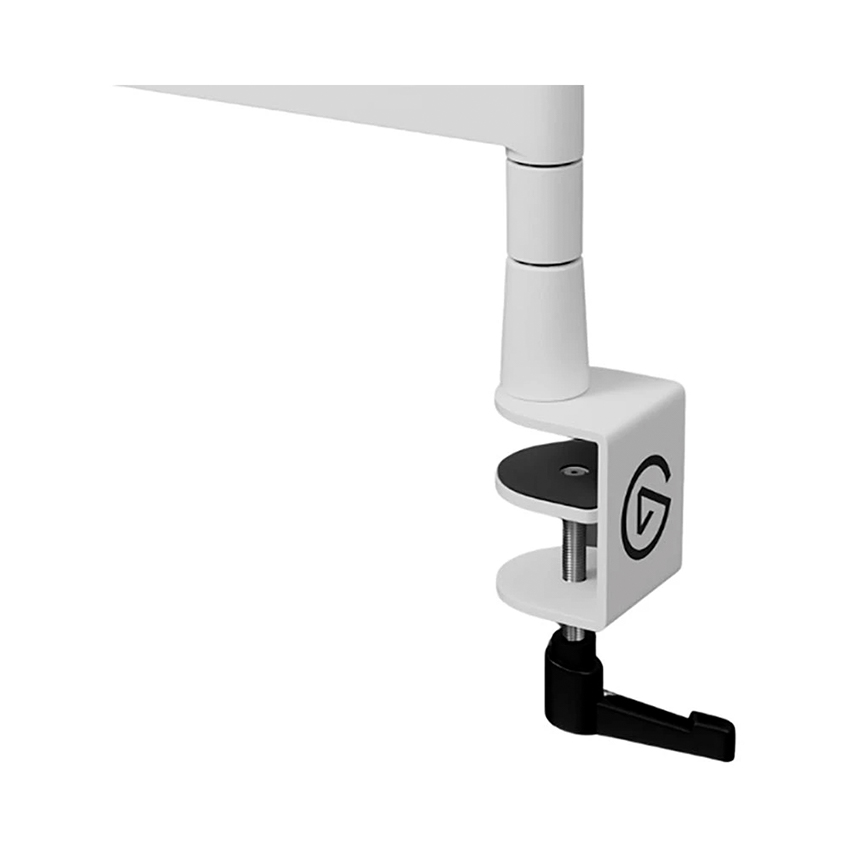Giá đỡ Microphone Elgato Wave Mic Arm Pro - White (10AAT9911) - Ảnh 4