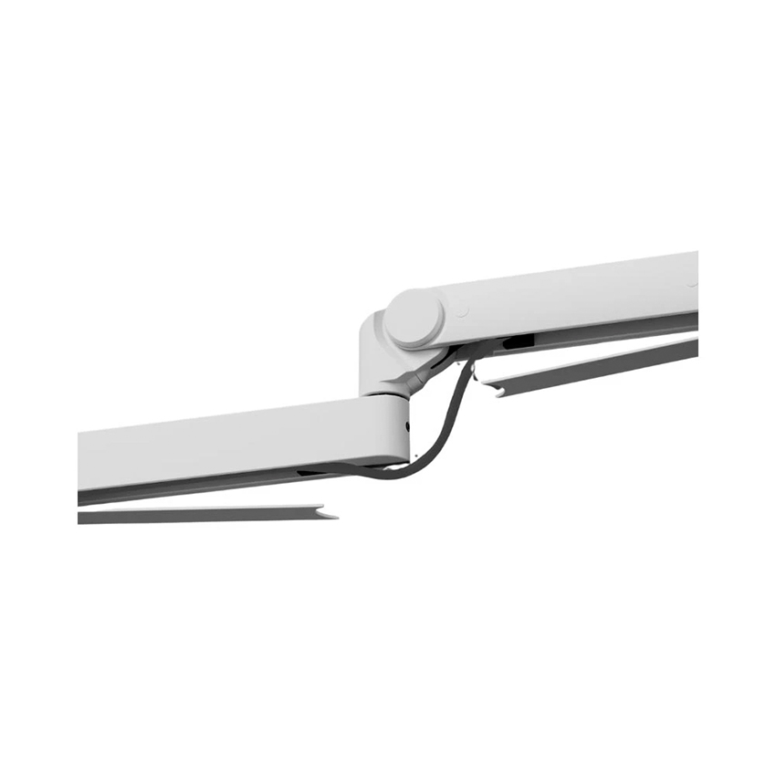Giá đỡ Microphone Elgato Wave Mic Arm Pro - White (10AAT9911) - Ảnh 2