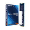 SSD GIGABYTE Gen4 4000E 500GB 