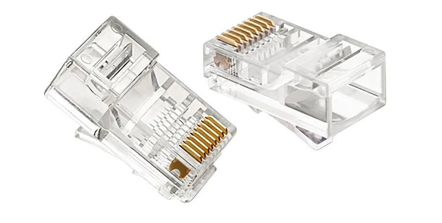 Hạt mạng Ugreen 2032 RJ45 Cat5e