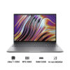 Laptop HP ZBook Power G11 Mobile Workstation 9A660AV (Intel Core Ultra 7-155H | 32GB RAM | 1TB SSD | NVIDIA RTX 2000 | 16" WQXGA | Win 11)