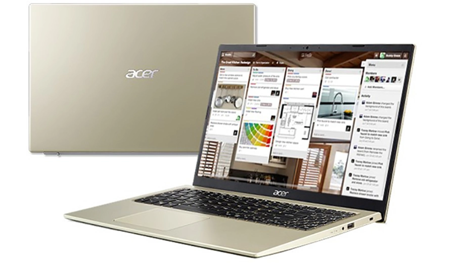 Laptop Acer Aspire 3 A315-58-53S6