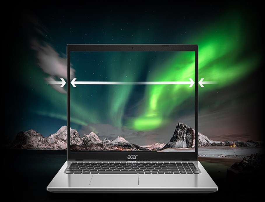 Laptop Acer Aspire 3 A315-58-53S6