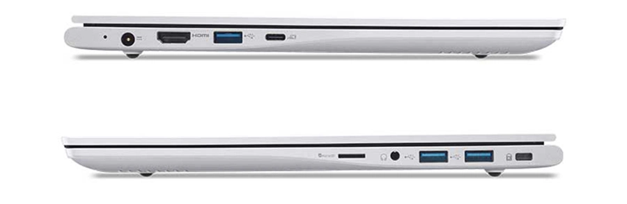 Laptop Acer Aspire High Performance Lite AL14-71M-52GQ