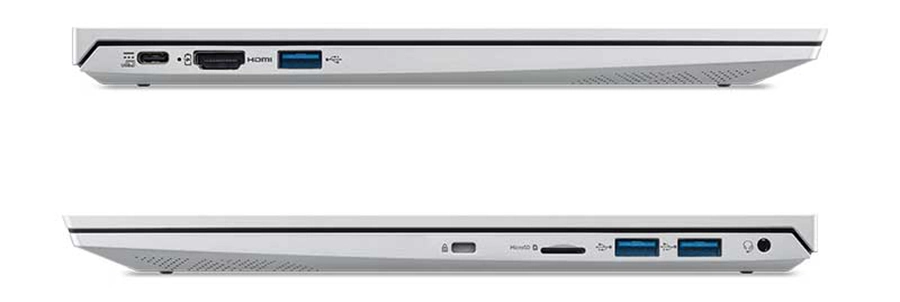 Laptop Acer Aspire Lite AL14-51P-35QD