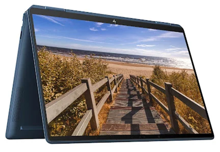 Laptop AI HP Spectre x360 14-eu0051TU – A2NL3PA (Ultra 7-155H | 16GB RAM | 1TB SSD | Onbroad | 14″ 2.8K OLED | Win 11 Home)
