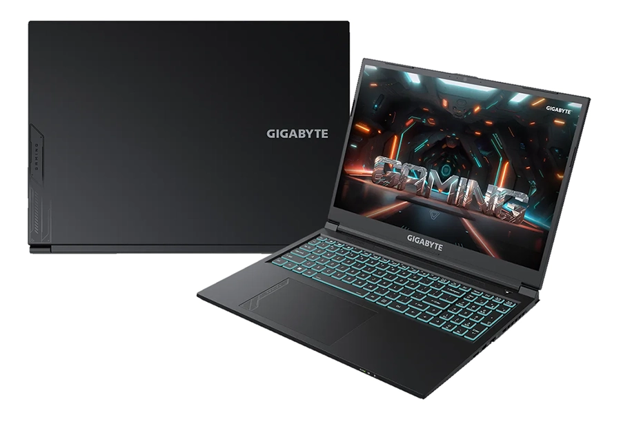 Laptop Gigabyte G6 KF-H3VN854KH