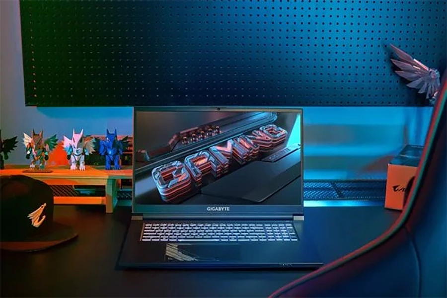 Laptop Gigabyte G5 MF5-H2VN353KH