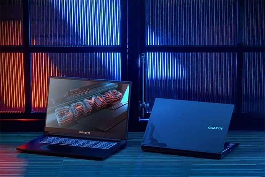 Laptop Gigabyte G5 MF5-H2VN353KH