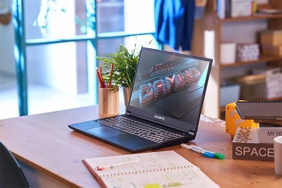 Laptop Gigabyte G5 MF5-H2VN353KH