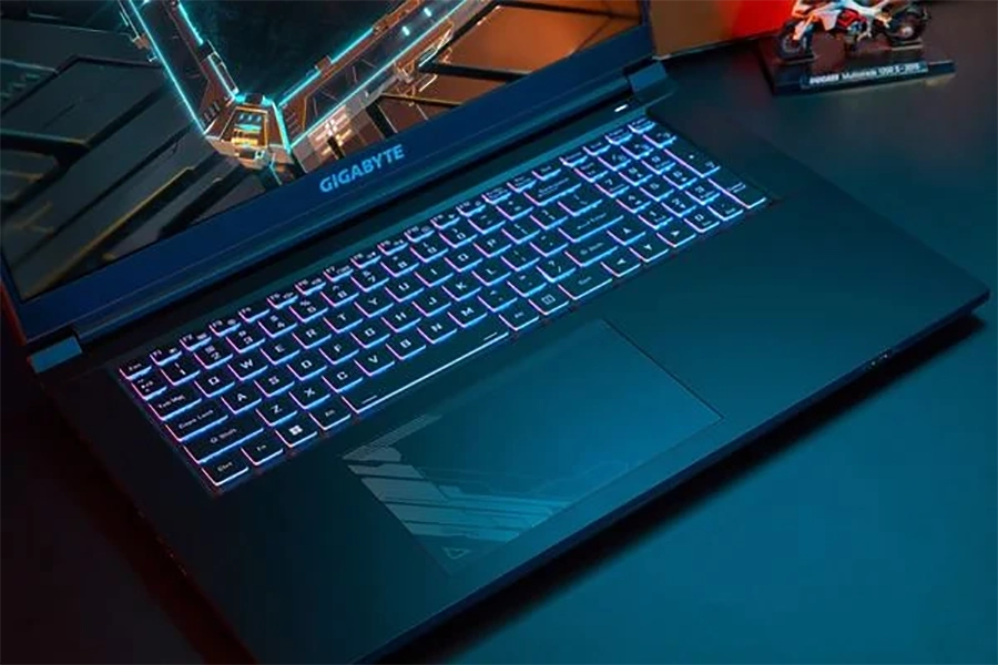 Laptop Gigabyte G5 MF5-H2VN353KH