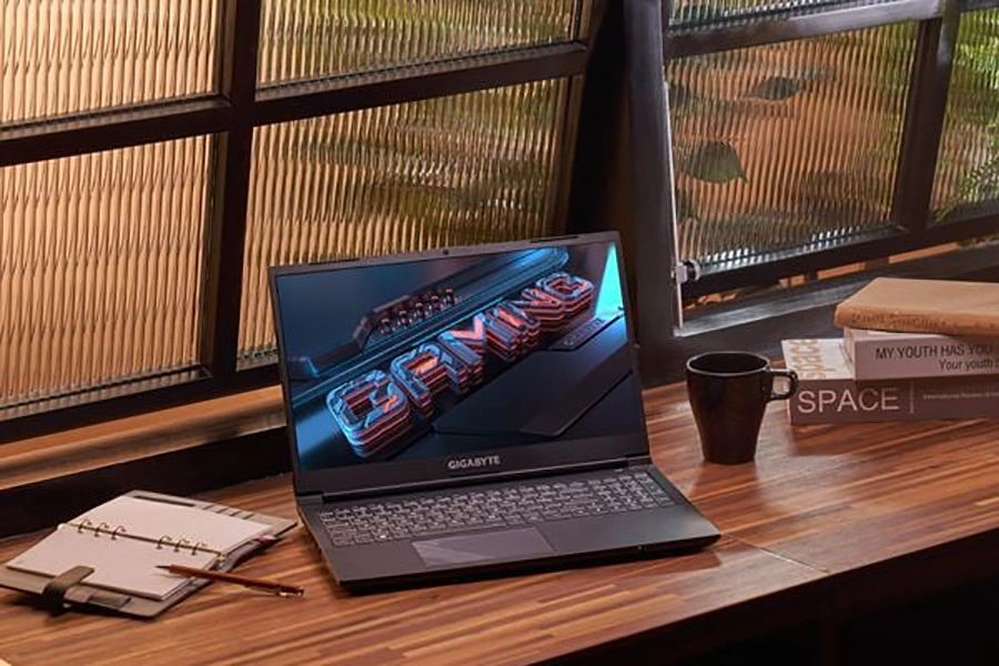 Laptop Gigabyte G5 MF5-H2VN353KH