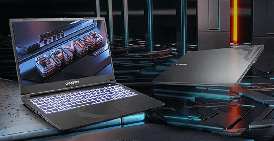 Laptop Gigabyte G5 MF5-H2VN353KH