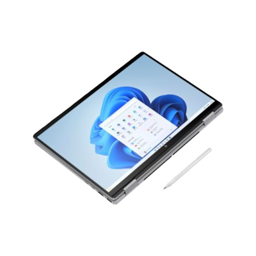 Laptop HP Envy X360 14-fa0046AU A19BNPA (AMD Ryzen 7 8840HS | 32GB RAM | 512TB SSD | AMD Radeon Graphics | 14" 2.8K OLED | Win 11) - Ảnh 5