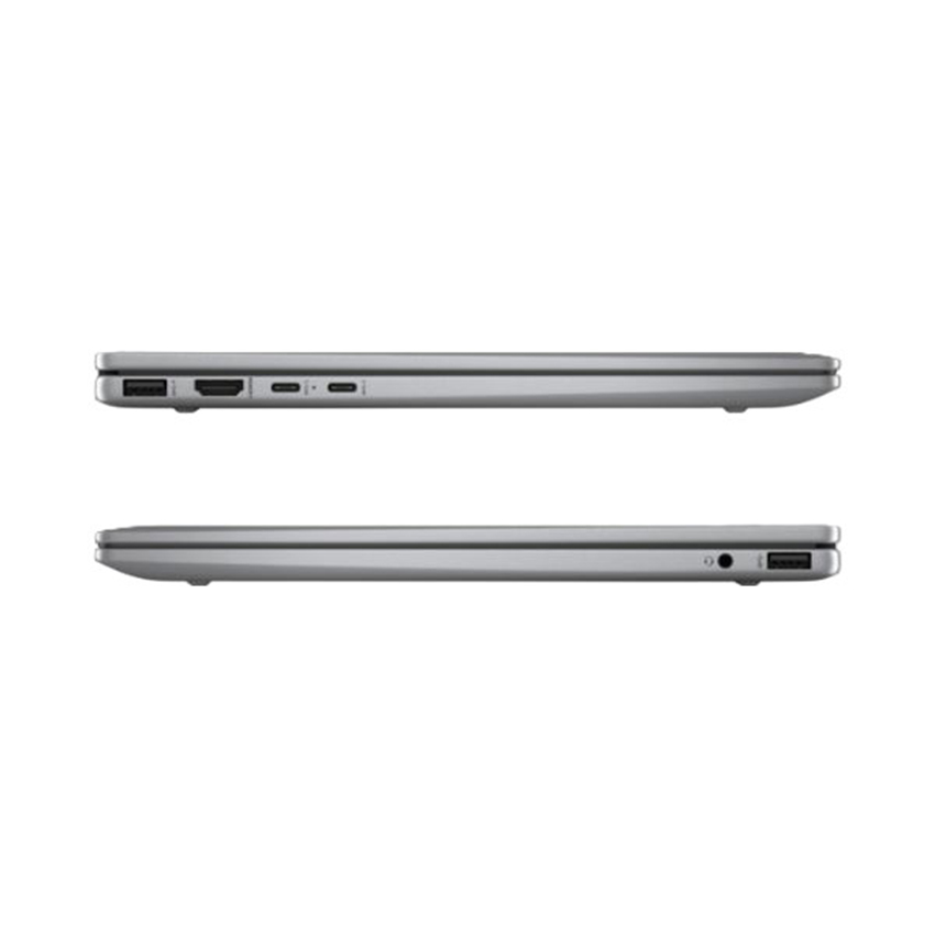 Laptop HP Envy X360 14 fa0096AU AY8U6PA (AMD Ryzen 5 8640HS | 16GB RAM | 1TB SSD | AMD Radeon Graphics | 14" 2.8K OLED | Win 11) - Ảnh 3