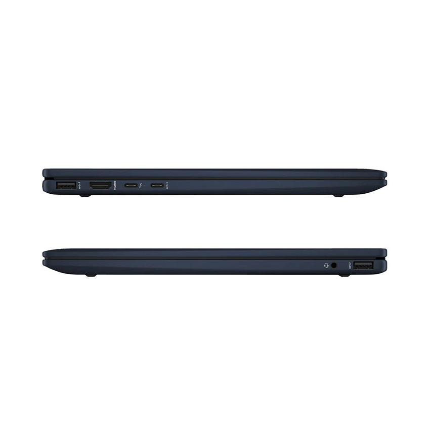 Laptop HP Envy X360 14-fc0087TU A19BXPA (Ultra 7-155U | 16GB RAM | 1TB SSD | Onbroad | 14" 2.8K OLED | Win 11) - Ảnh 8