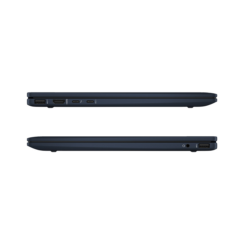 Laptop HP Envy X360 14-fc0155TU AY8W3PA (Ultra 7-155U | 16GB RAM | 1TB SSD | Onbroad | 14" 2.8K OLED | Win 11) - Ảnh 5