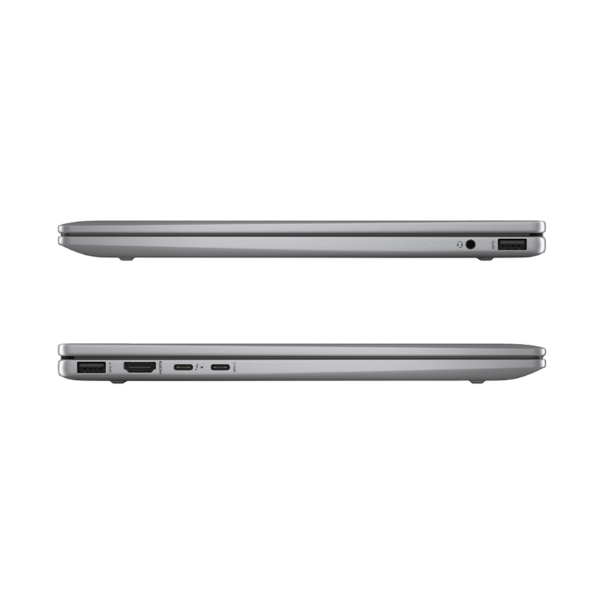 Laptop HP Envy X360 14-fc0156TU AY8W4PA (Ultra 7-155U | 16GB RAM | 1TB SSD | Onbroad | 14" 2.8K OLED | Win 11) - Ảnh 8