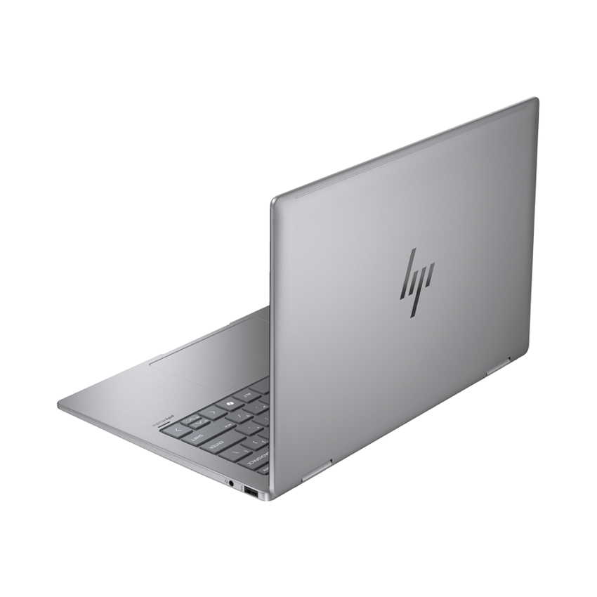 Laptop HP Envy X360 14-fc0156TU AY8W4PA (Ultra 7-155U | 16GB RAM | 1TB SSD | Onbroad | 14" 2.8K OLED | Win 11) - Ảnh 7