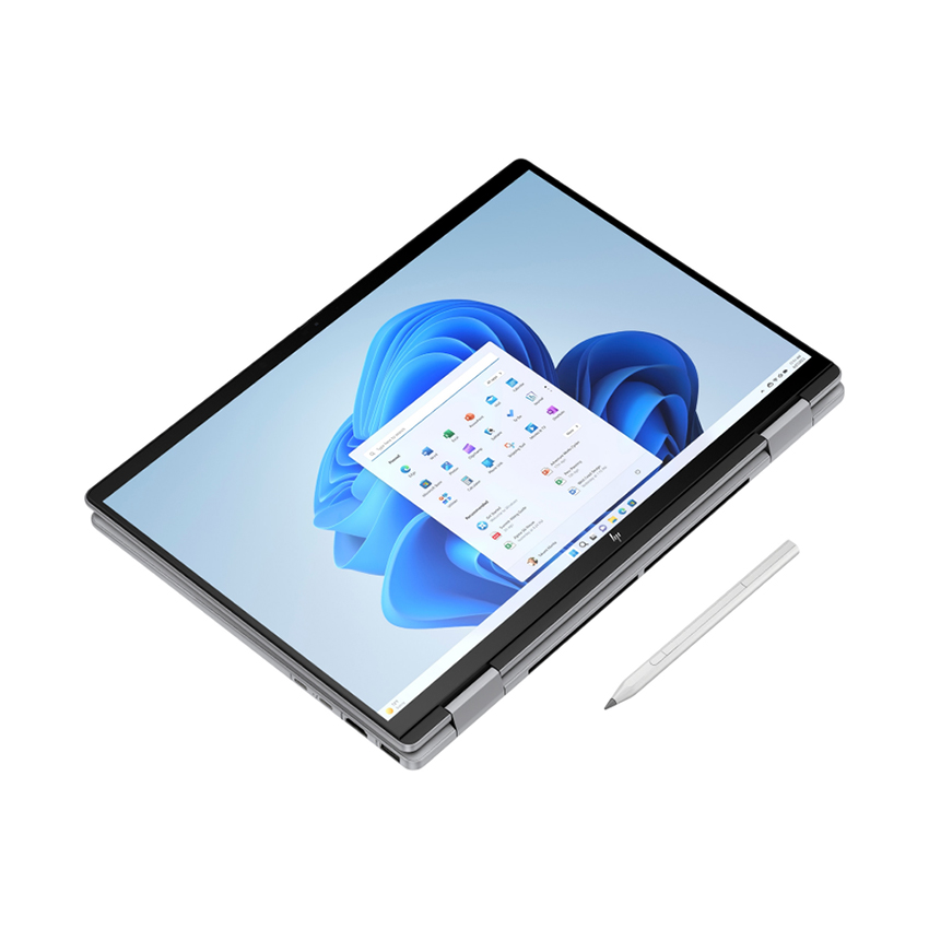 Laptop HP Envy X360 14-fc0156TU AY8W4PA (Ultra 7-155U | 16GB RAM | 1TB SSD | Onbroad | 14" 2.8K OLED | Win 11) - Ảnh 6
