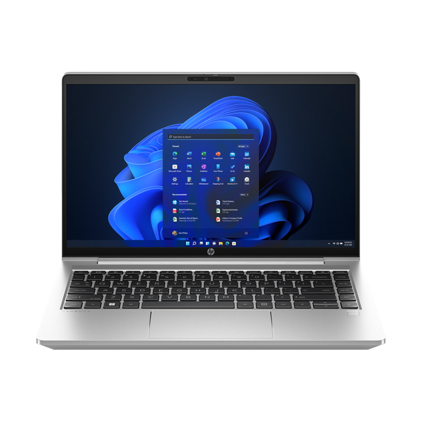Laptop HP ProBook 440 G10 B73SKAT (i5-1334U | 16GB RAM | 512GB SSD | Iris Xe Graphics | 14" FHD IPS | Win 11) - Ảnh 2